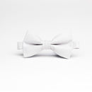 Light Gray Bow Tie - Women’s Tuxedo Suits | girls prom tuxedo | gal tux | Wedding Party, Bridesmaids