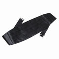 Black Cummerbund - Women’s Tuxedo Suits | girls prom tuxedo | gal tux | Wedding Party, Bridesmaids