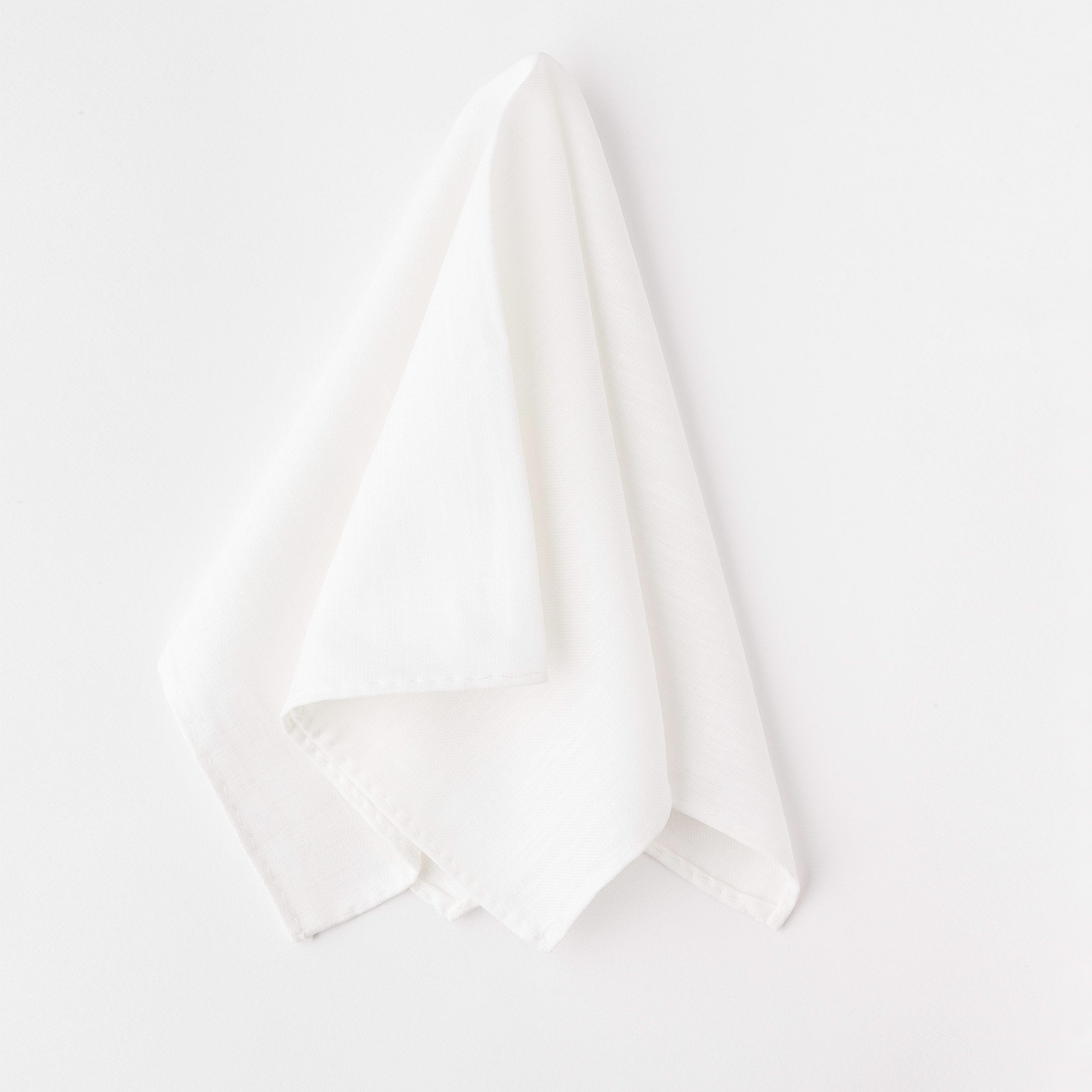 Light Ivory Pocket Square for Women Little Black Tux LITTLE BLACK TUX