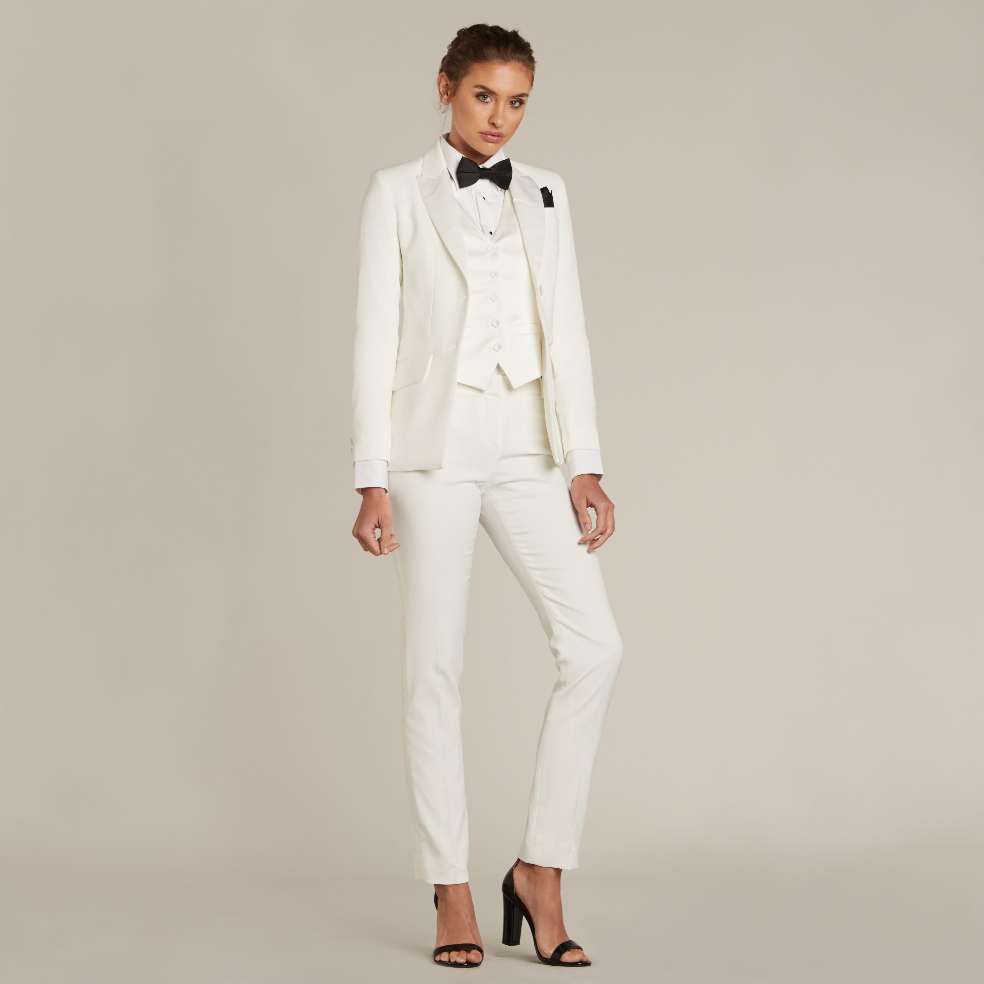 20 best suits for women 2024: Stylish two-piece suits from M&S, ASOS & MORE  | HELLO!